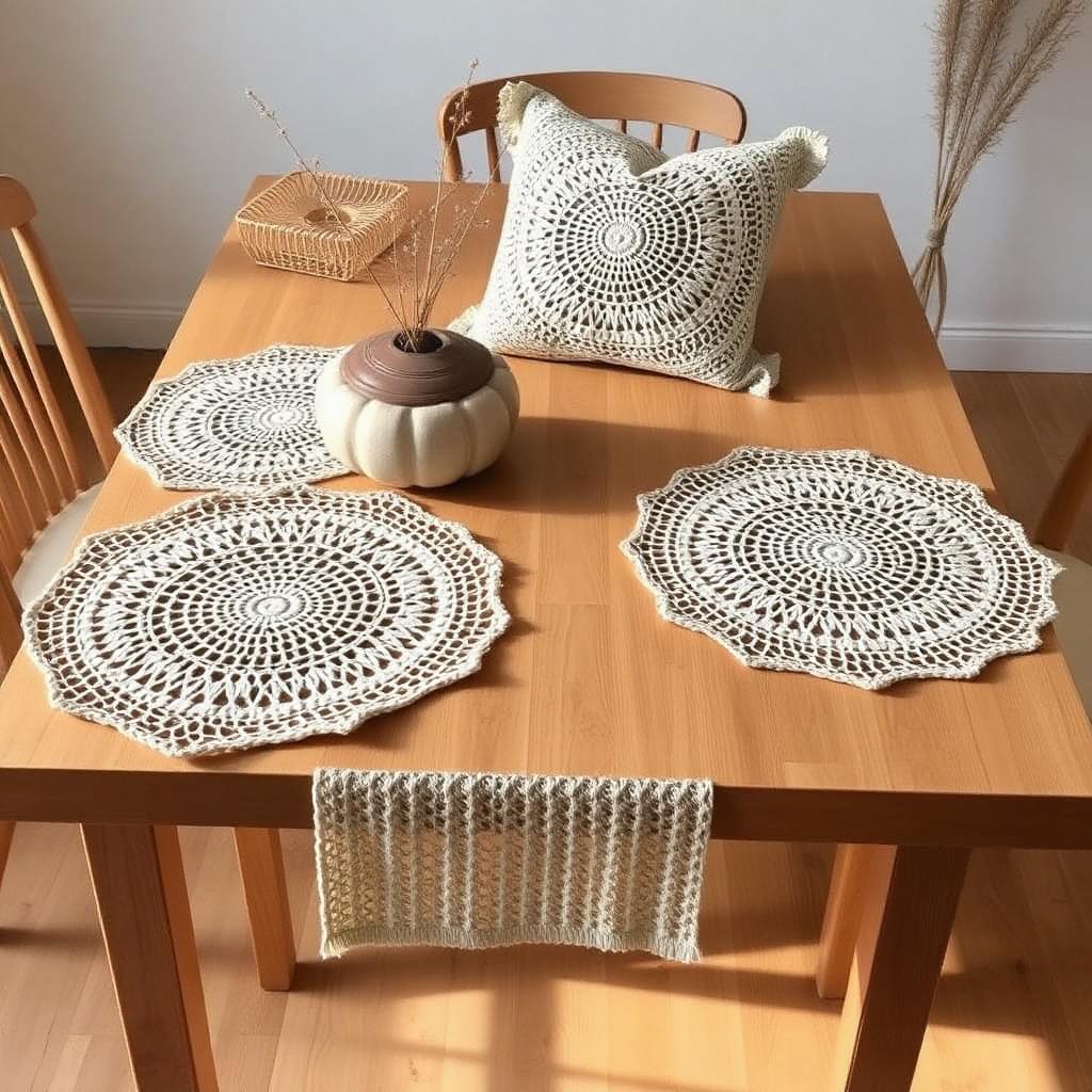 Peças para o lar